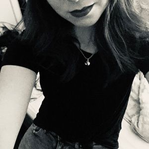 Meet your Posher, Kat